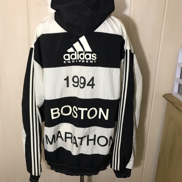 adidas marathon jacket
